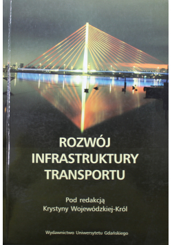 Rozwój infrastruktury transportu