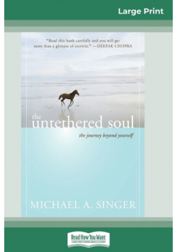 The Untethered Soul
