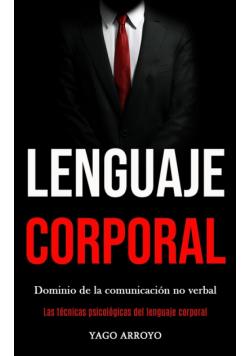 Lenguaje corporal