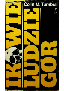 Ikowie ludzie gór