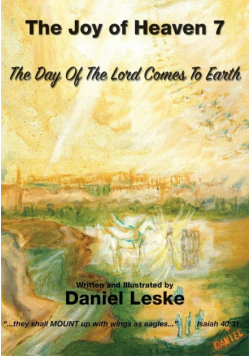 The Joy of Heaven Book 7