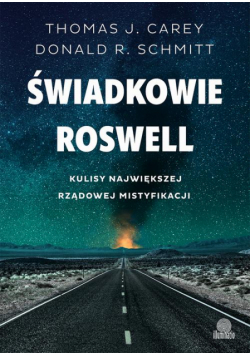 Świadkowie Roswell