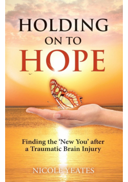 Holding On To Hope