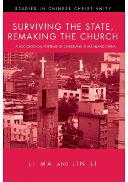Surviving the State, Remaking the Church