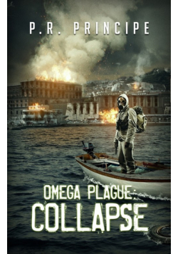 Omega Plague