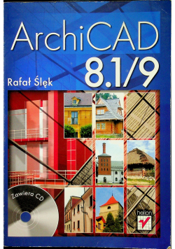 ArchiCAD 8 1 / 9