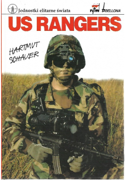 US Rangers