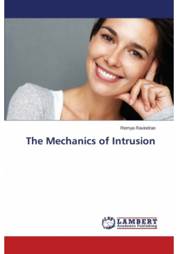 The Mechanics of Intrusion