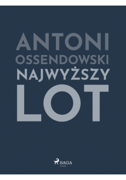 Najwyższy lot