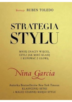 Strategia stylu