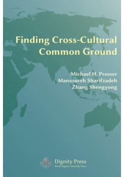 Finding Cross-Cultural Common Ground