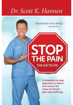 Stop The Pain