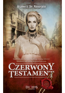 Czerwony testament część 2