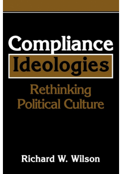Compliance Ideologies