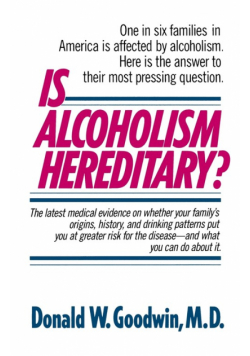 Is Alcoholism Hereditary?