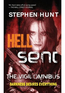Hell Sent