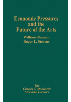 Economic Pressures & the Future