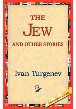The Jew and Other Stories