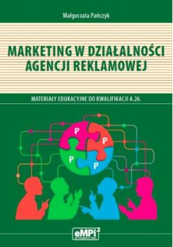 Marketing w działalności agencji reklamowej eMPi2