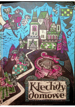 Klechdy domowe