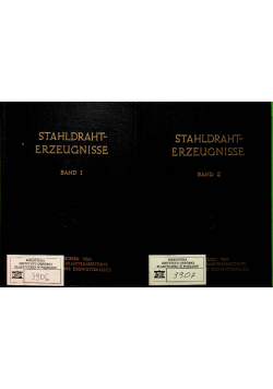 Stahldraht Erzeugnisse