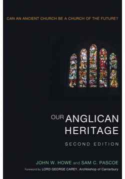 Our Anglican Heritage