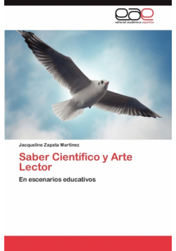 Saber Científico y Arte Lector