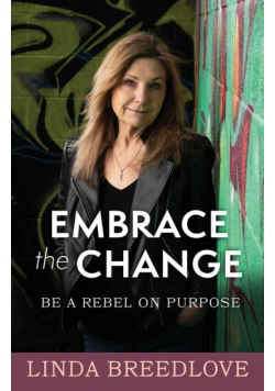Embrace the Change