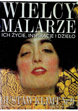 Wielcy malarze ich życie inspiracje i dzieło nr 29