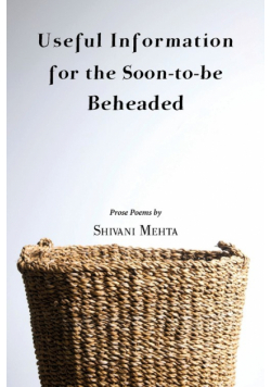 Useful Information for the Soon-to-be Beheaded