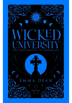 Wicked University 5-7