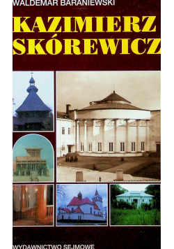 Kazimierz Skórewicz