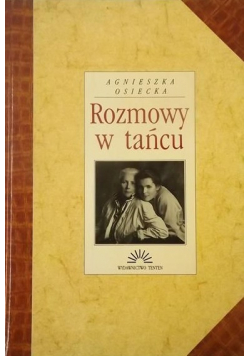 Rozmowy w tańcu