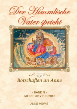 Der Himmlische Vater spricht - Band 5