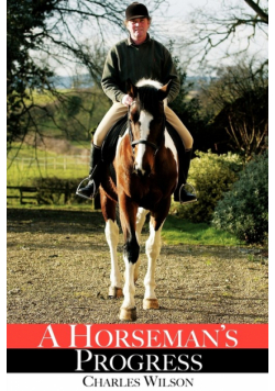 A Horseman's Progress