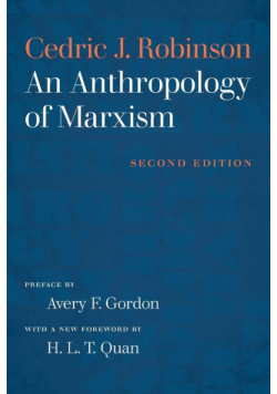 An Anthropology of Marxism