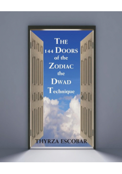 The 144 Doors of the Zodiac