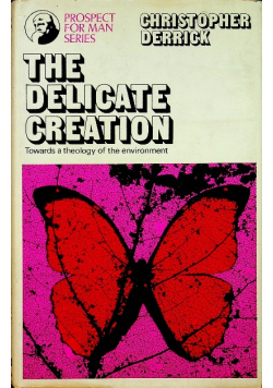 The delicate creation