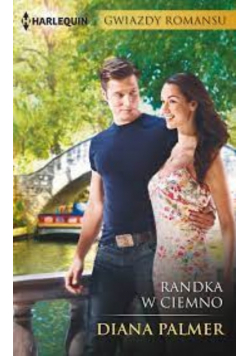 Randka w ciemno tom 56