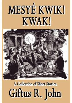 Mesye Kwik! Kwak