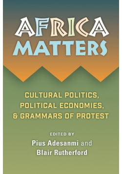 Africa Matters