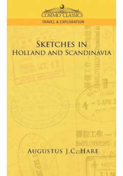 Sketches in Holland and Scandinavia