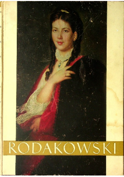 Henryk Rodakowski