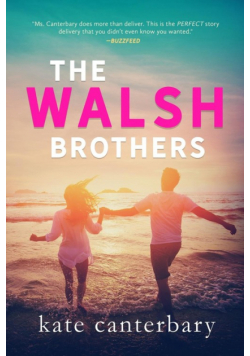 The Walsh Brothers
