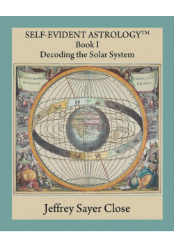 Self-Evident Astrology