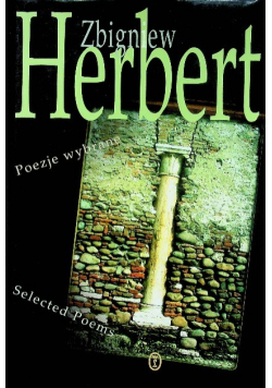 Herbert Poezje wybrane