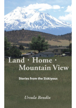 Land - Home - Mountain View