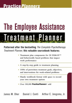 Employee Assistance