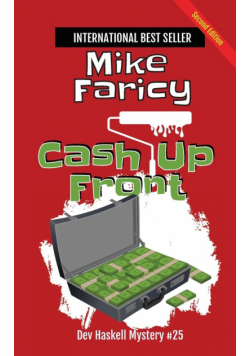 Cash Up Front