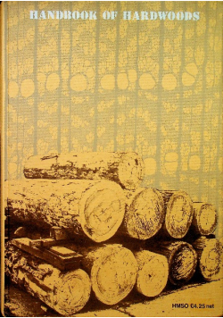 Handbook of Hardwoods Farmer